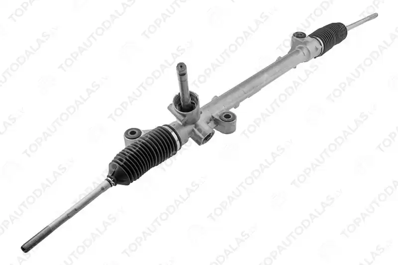 FORD FIESTA VI 2008- Steering Gear mechanical  1543718 1745237 1753627