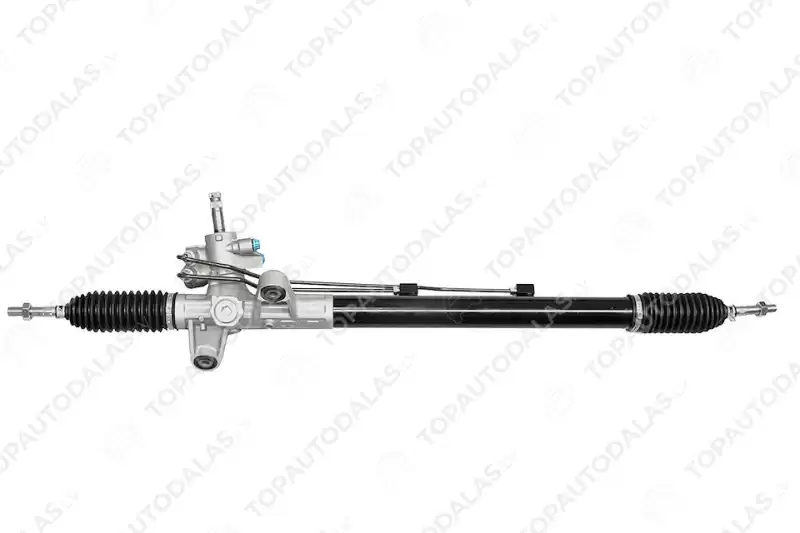 HONDA Accord VII 2.4 2003-2008 Stūres mehanisms hidraulisks reika 53601SDAA04 53601SDAA01 53601SDAA05