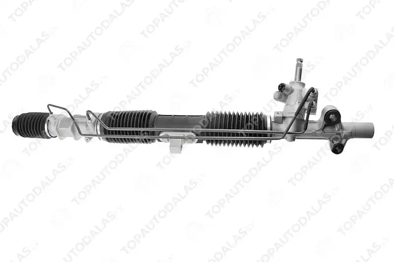 HONDA CR-V 2 II 2.0 2.2D 2002-2006 Stūres mehanisms hidraulisks reika 53601S9AG01 53601S9AG06