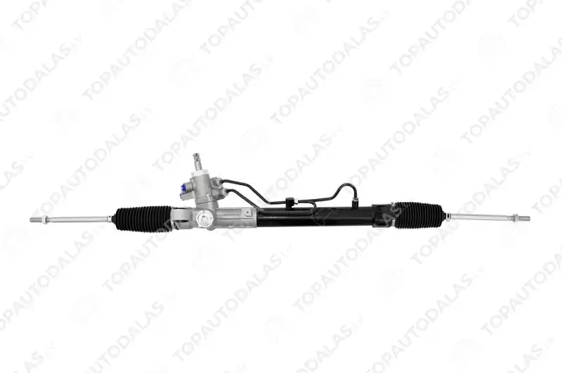 HONDA CR-V 3 III RE 2006-2012 Stūres mehanisms hidraulisks reika 53601SWAA03 53601SWAA01 53601SWYG02 53601SWYG03 53601SWYG01