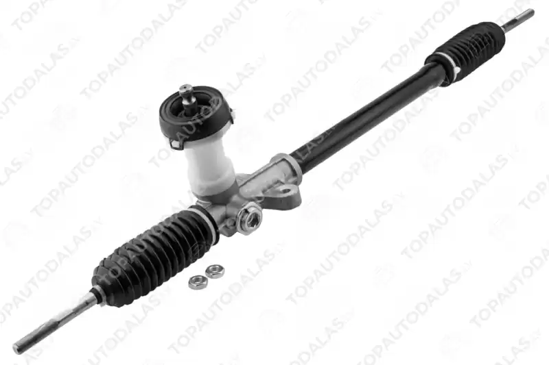 HYUNDAI ACCENT 3 III KIA	RIO 2 II 2005-2011 Stūres mehanisms mehānisks reika 565001E500 56500-1E500