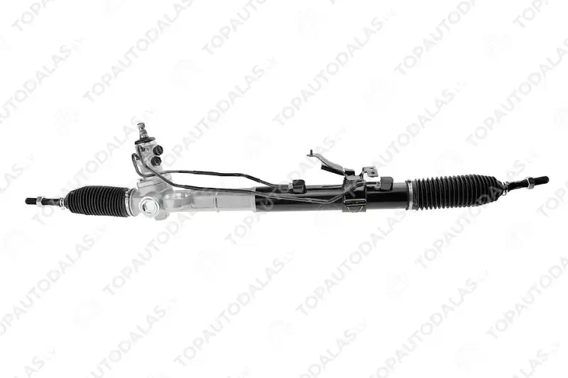 HYUNDAI SANTA FE 2006-2009 Stūres mehanisms hidraulisks reika 577002B100 57700 2B100 57700-2B100