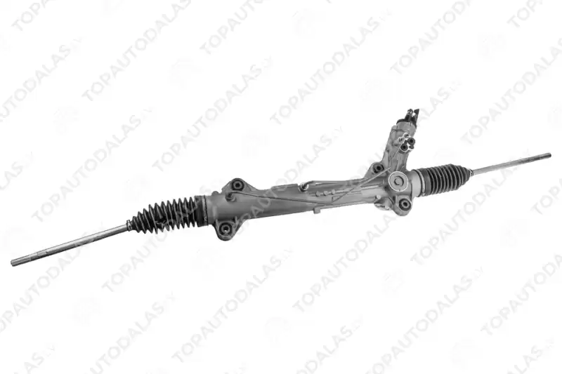 MERCEDES-BENZ SPRINTER B906 906 VW CRAFTER 30 35 50 2006- Steering Gear Hydraulic  9064600400 A9064600400 2E1422055