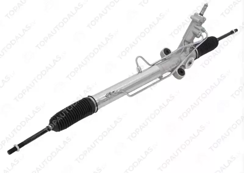 MERCEDES-BENZ VIANO VITO MIXTO W639 2003- Stūres mehanisms hidraulisks reika A6394601600 6394601600