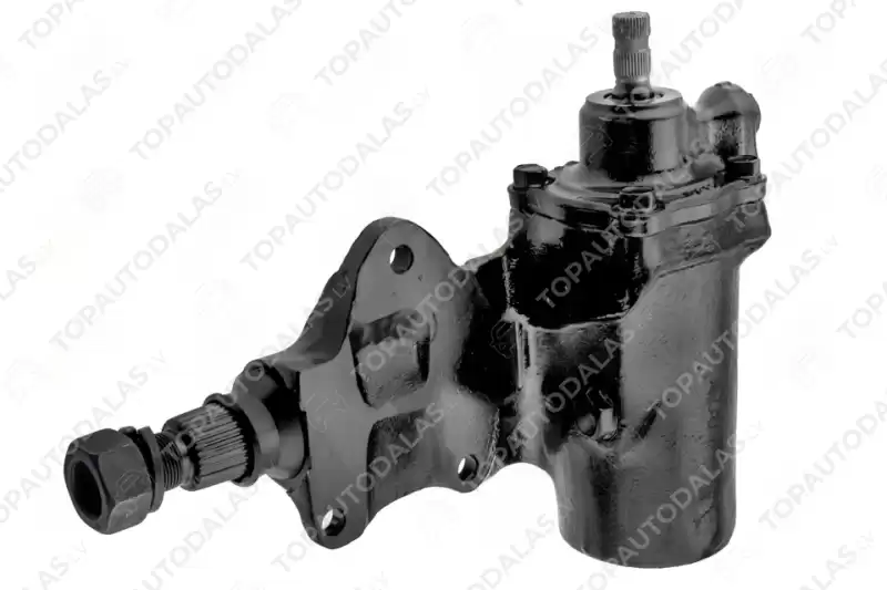 MITSUBISHI L200 K74T K75T MONTERO PAJERO SPORT K94W K96W Stūres mehanisms MR418000 MR319978 MR133332