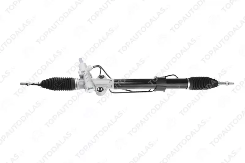 MITSUBISHI L200 KA KB PAJERO SPORT 2 II KH KG Stūres mehanisms hidraulisks reika MR333500 4410A725 4410A409