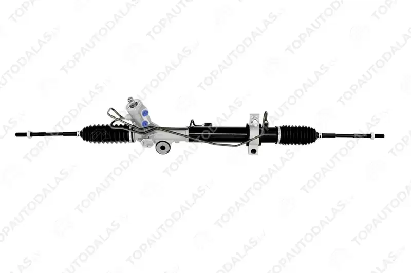 NISSAN MURANO I Z50 2002-2008 Stūres mehanisms hidraulisks reika 49001CB800 49001CC20B 49001CC200