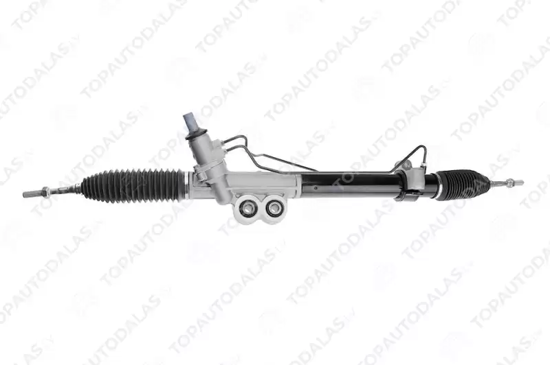 NISSAN NAVARA NP300 D40 PATHFINDER III R51 2005-2014 Stūres mehanisms hidraulisks reika 49200EA010 492003X10A 492003X11A 49200EA015