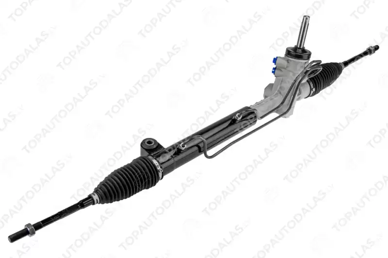 OPEL ASTRA G ZAFIRA A 1998- Steering Gear Hydraulic  93177961 90543501