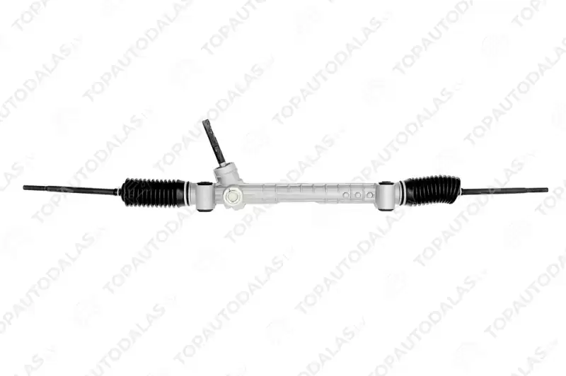 OPEL CORSA C COMBO 2001-2011 Stūres mehanisms reika 24414650 26082855 13152252 93184602