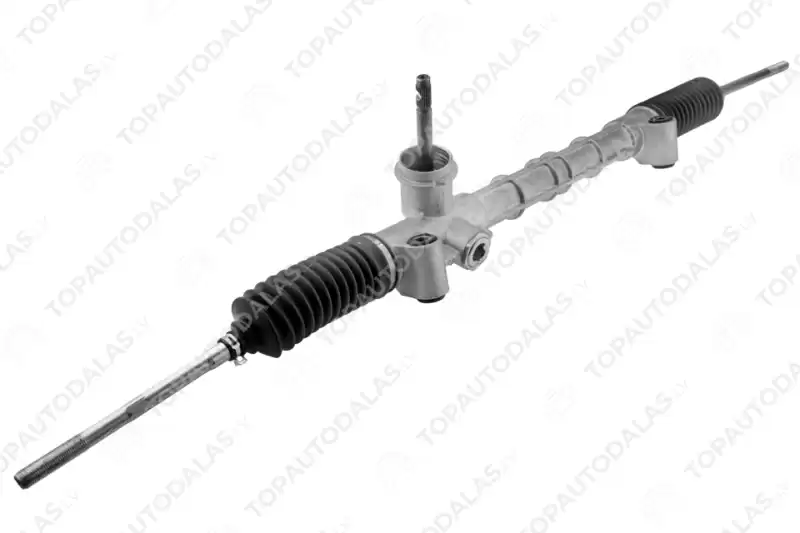 OPEL CORSA D 2006-2014 Stūres mehanisms mehānisks reika 93169503 93168411 OPEL CORSA D 2006-2014 Stūres mehanisms mehānisks reika 93169503 93168411