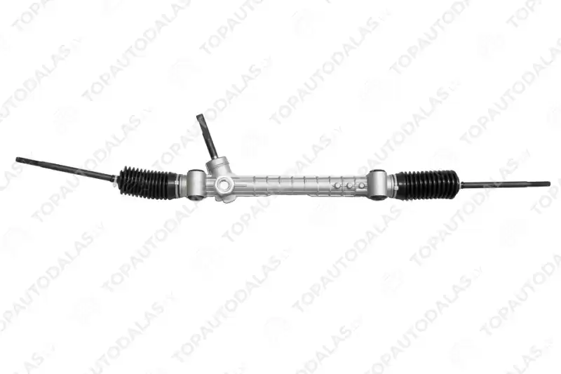 OPEL MERIVA A 2003-2010 Stūres mehanisms mehānisks reika 13272671 93322041 93169320
