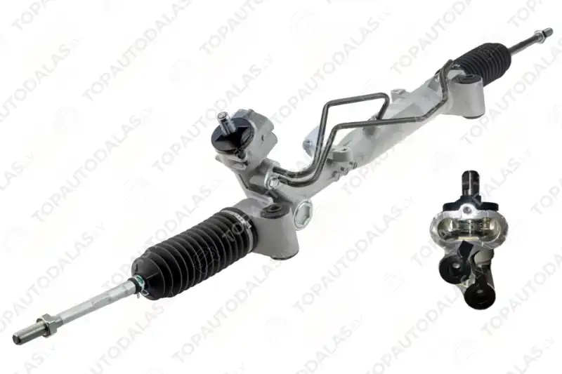 OPEL SIGNUM VECTRA C SAAB 9-3 2 II FIAT CROMA 2 II Stūres mehanisms hidraulisks reika 93172263 5900218 51753891 OPEL SIGNUM VECTRA C SAAB 9-3 2 II FIAT CROMA 2 II Stūres mehanisms hidraulisks reika 93172263 5900218 51753891