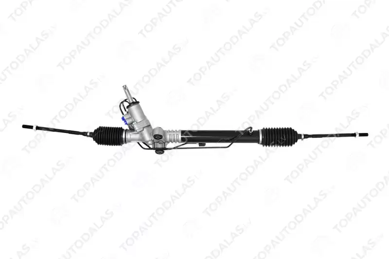 SUBARU LEGACY IV OUTBACK III BL BP 2003-2009 Stūres mehanisms hidraulisks reika 34110AG030 34110AG040