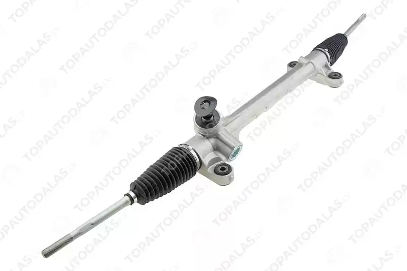 TOYOTA AVENSIS T25 1.6 1.8 2003-2008 Рулевой механизм механический  4550005030 45500 05030 45500-05030