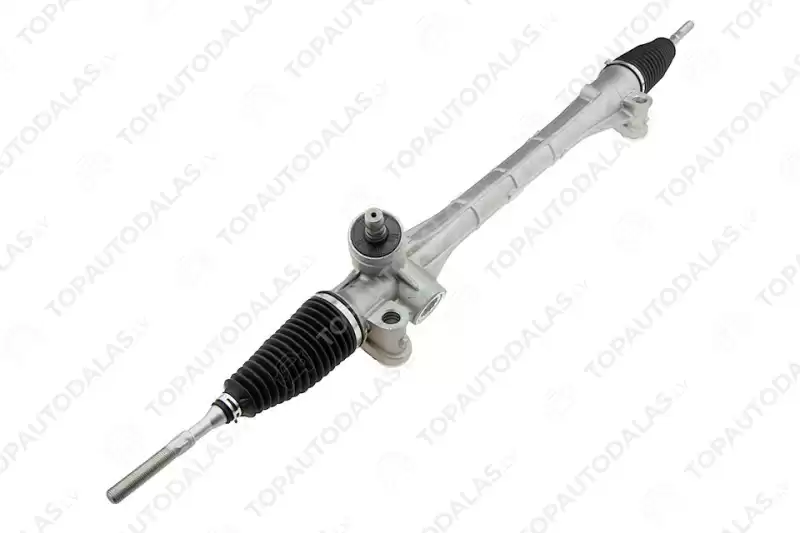 TOYOTA COROLLA E14 E15 AURIS 2006-2013 Vairo pavara mechaninis  4551012391 4551012390