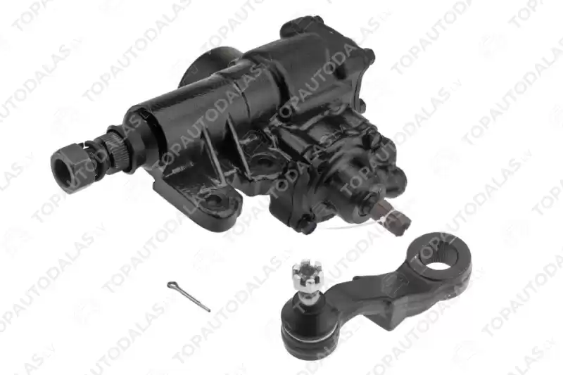 TOYOTA HILUX PICK-UP VI 1997-2005 Stūres mehanisms 4411035350 4411035360