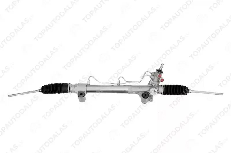 TOYOTA HILUX VII 2005-2012 Рулевой механизм гидравлический  442000K040 442000K230 442000K390