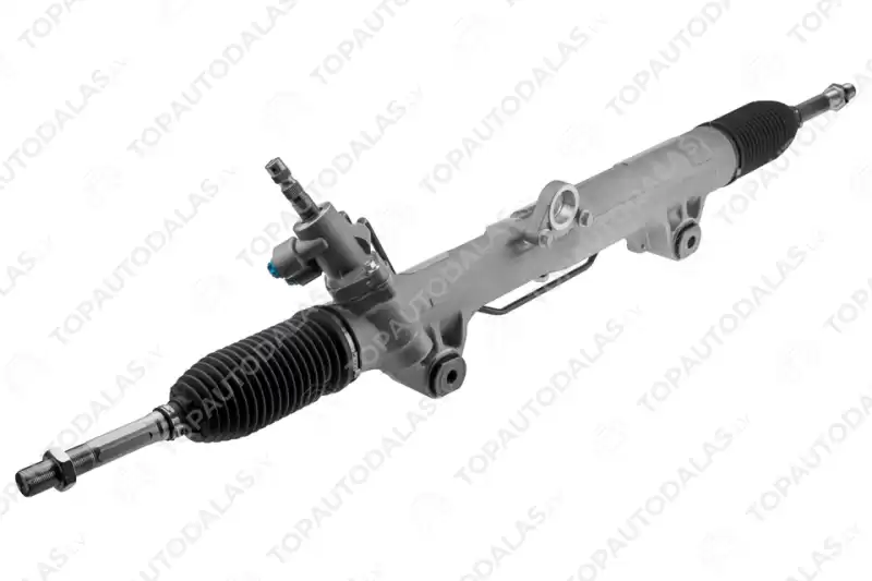 TOYOTA LAND CRUISER 200 LEXUS LX 450D 460 570 2007- Рулевой механизм гидравлический  4420060170 44200-60170 44200 60170