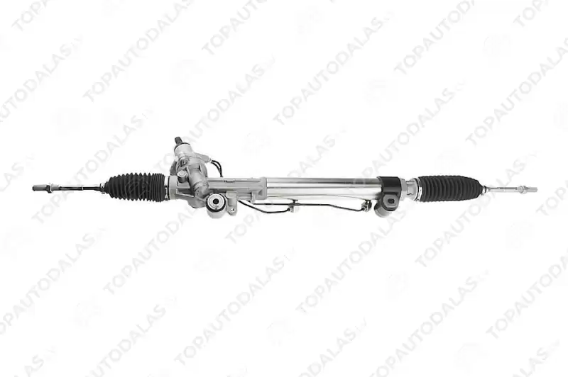 TOYOTA LAND CRUISER PRADO 120 LEXUS GX470 2002-2009 Stūres mehanisms hidraulisks reika 4420035061 4420035060