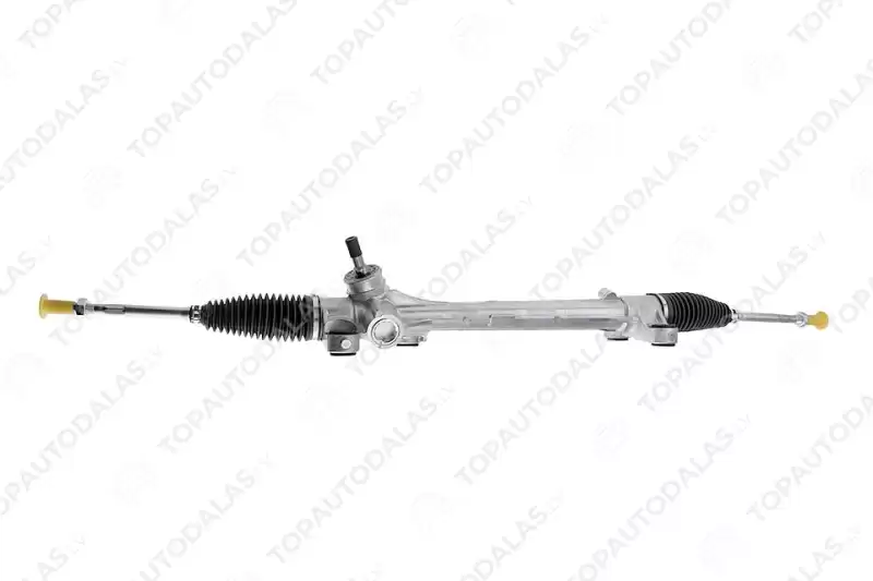 TOYOTA PRIUS NHW20 2003-2009 Stūres mehanisms mehānisks reika 4551047020 4551047021