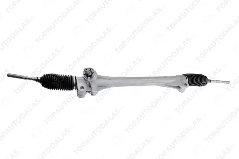 Toyota RAV4 2005-2012 Stūres mehanisms mehānisks reika 4551042080 4551042030