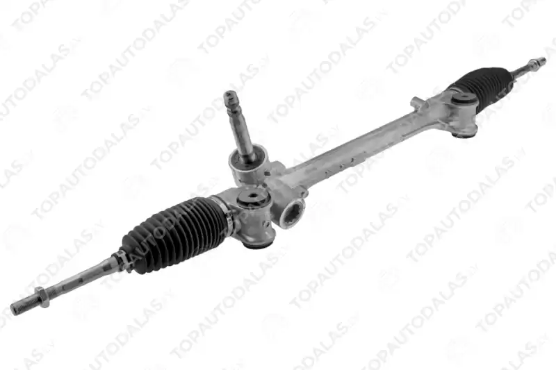 TOYOTA YARIS P13 2010- Vairo pavara mechaninis  4551052350 455105236