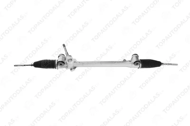 TOYOTA YARIS VIOS II 2006-2013 Stūres mehanisms mehānisks reika 455000D110 4551052140 455100D150 4551052080 455000D111