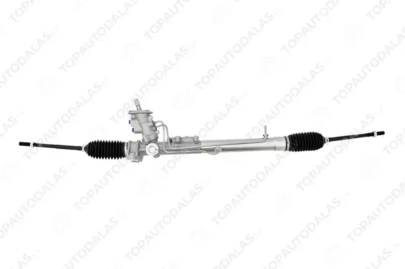 VW GOLF 4 IV BORA NEW BEETLE SKODA OCTAVIA SEAT LEON TOLEDO AUDI A3 8L Stūres mehanisms hidraulisks reika 1J1422075S 1J1422075K