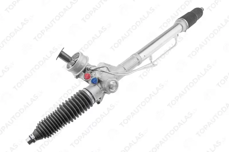 VW PASSAT AUDI A4 B5 SKODA SUPERB 1994-2005 Stūres mehanisms hidraulisks reika 3B1422052L