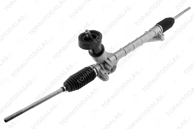 VW POLO SKODA RAPID FABIA 3 III SEAT TOLEDO 4 IV IBIZA 5 V Stūres mehanisms reika 6C1423057R 6C1423058E