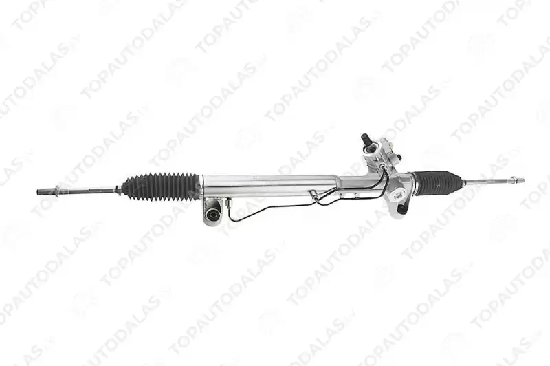 VW TRANSPORTER T4 1990-2003 Stūres mehanisms hidraulisks reika 7D1422061 7D1422061A 7D1422055A 701422061J 701422055M