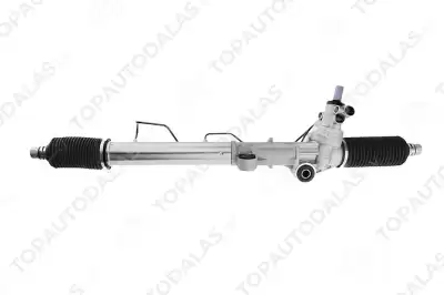 TOYOTA LAND CRUISER 90 1996-2002